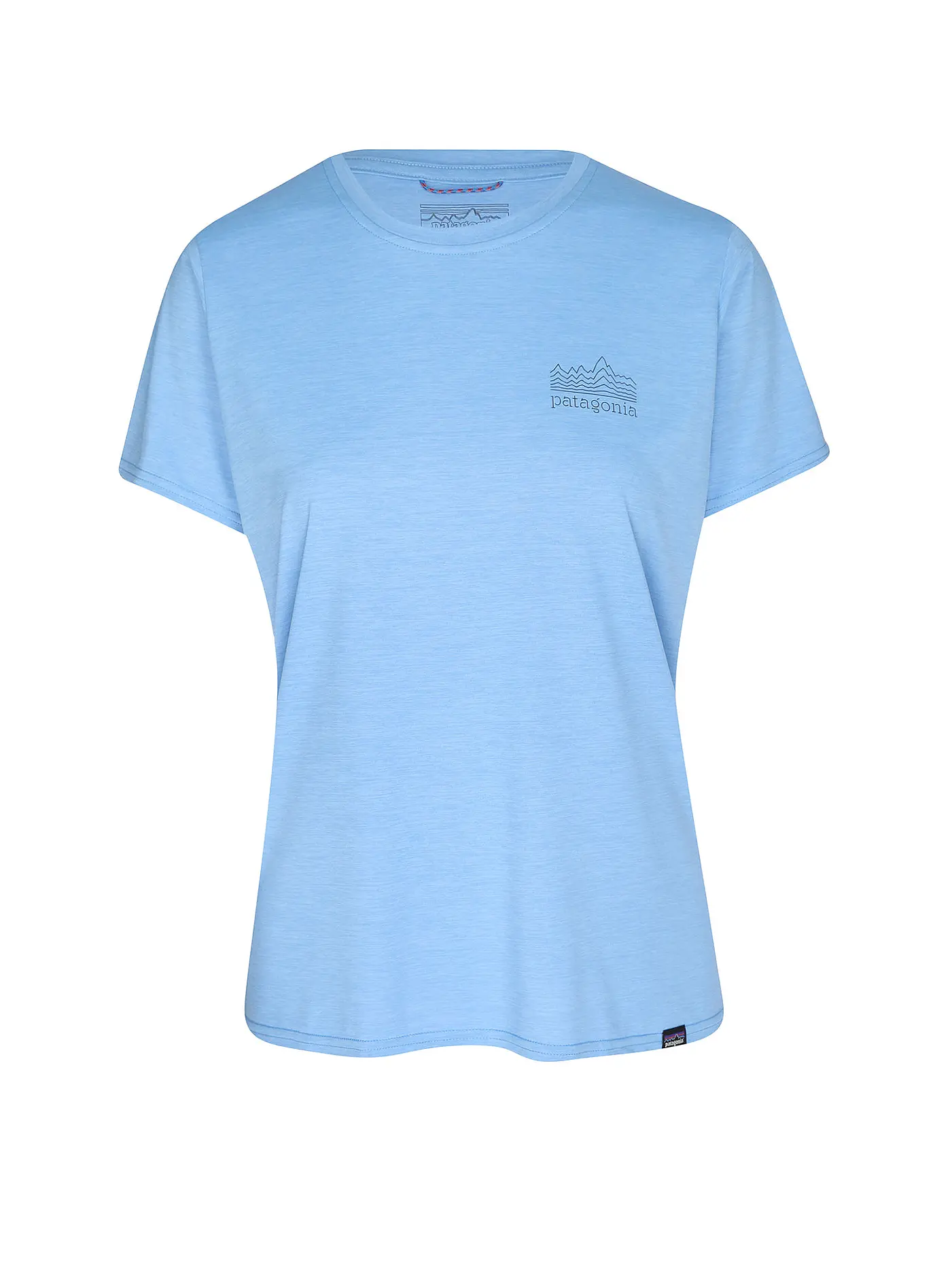 PATAGONIA | Damen Funktionsshirt Capilene Cool Daily Graphic | 